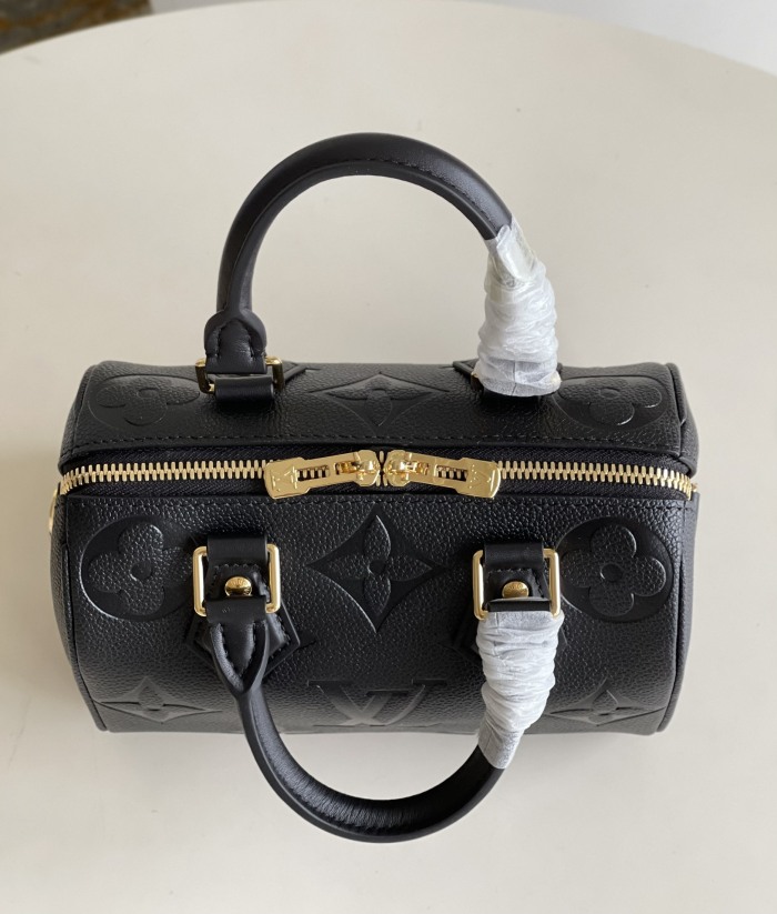 L*ouis V*uitton Bag Top Quality 20.5*13.5*12CM