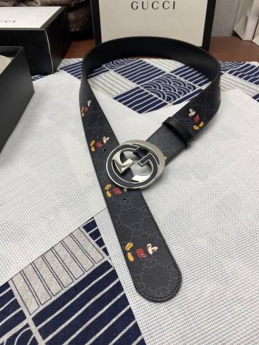 G*ucci Belts Top Quality 560