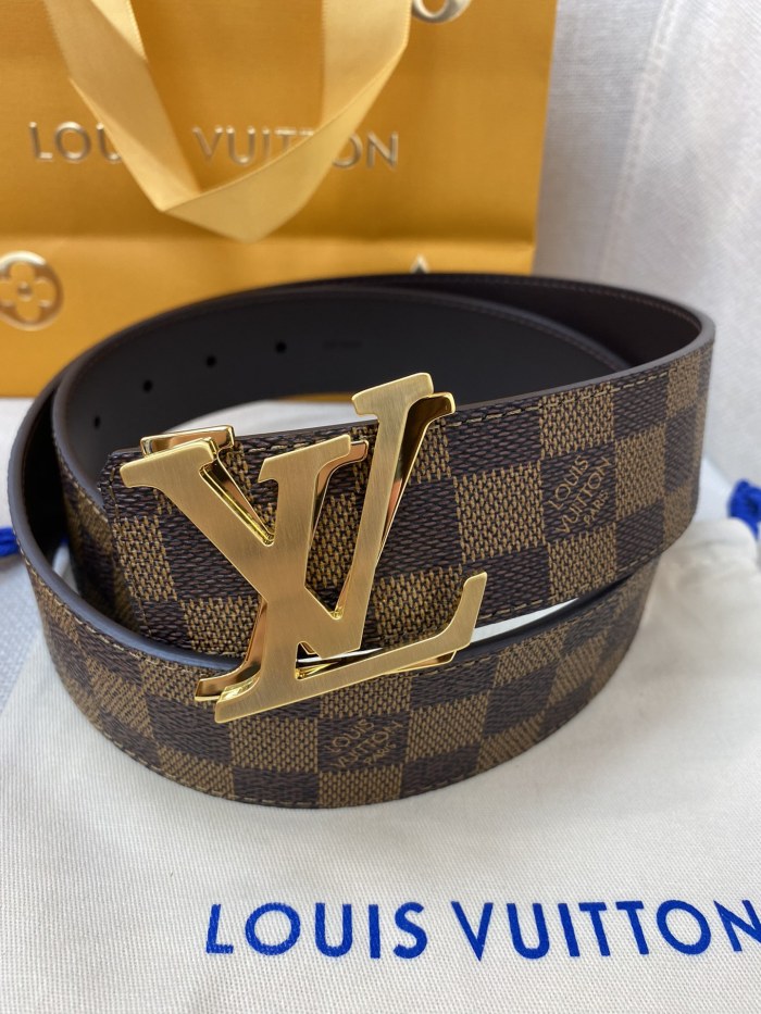 L*ouis V*uitton Belts Top Quality692