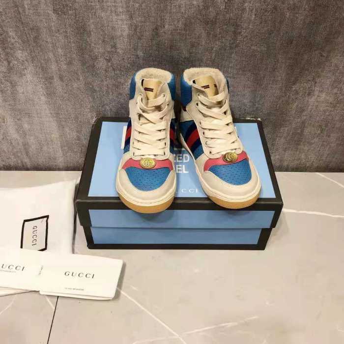 Kids Top Sneakers