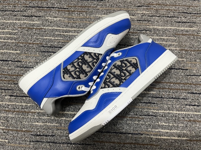 Men D*ior Top Quality Sneakers