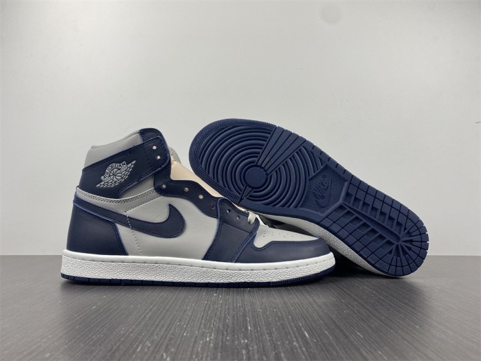 Air Jordan 1 High 85 “Georgetown”