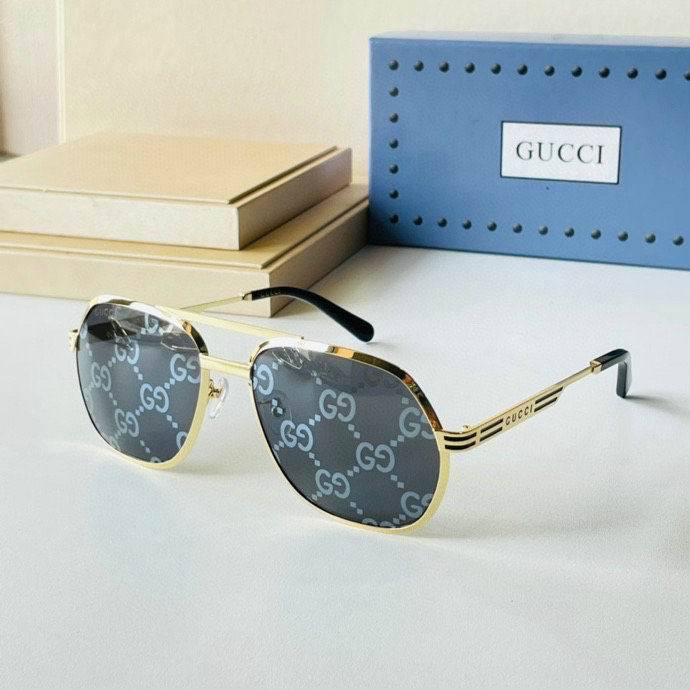 Top Quality G*ucci Glasses