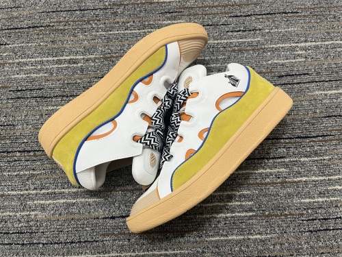Men Women L*ANVIN Top Sneaker