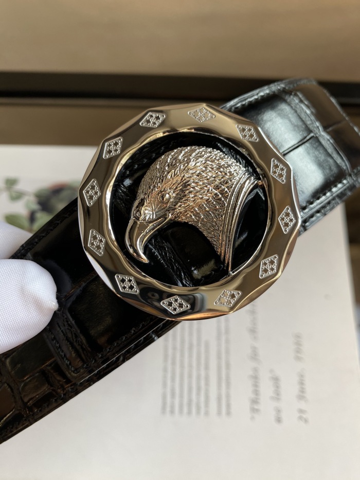 Other Belts Top Quality 38MM