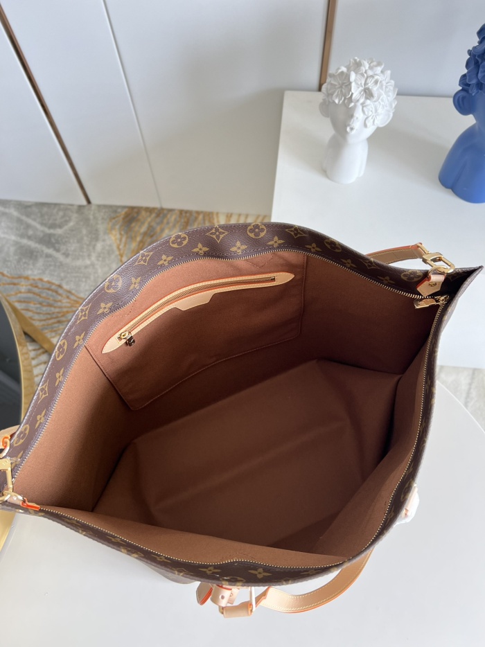 L*ouis V*uitton Bag Top Quality 55*40*24CM