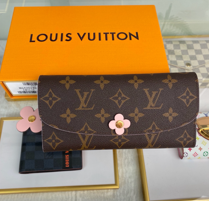 L*ouis V*uitton Bag Top Quality 19*10*2CM