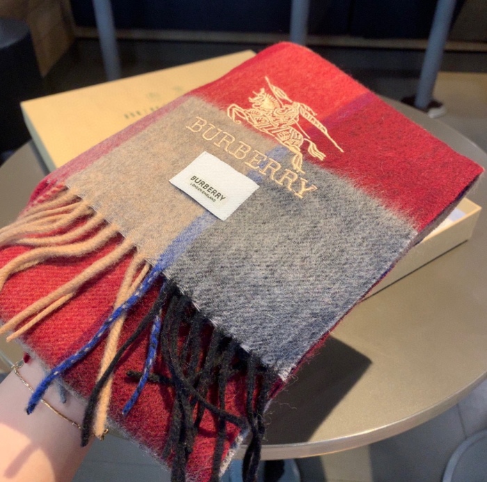 Scarf 32*200CM