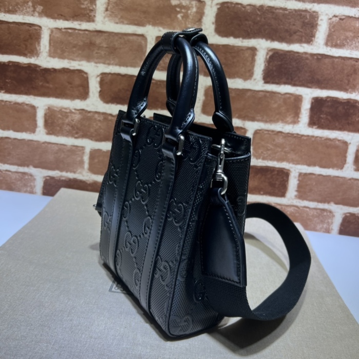 G*ucci Bag Top Quality 16*20*7CM