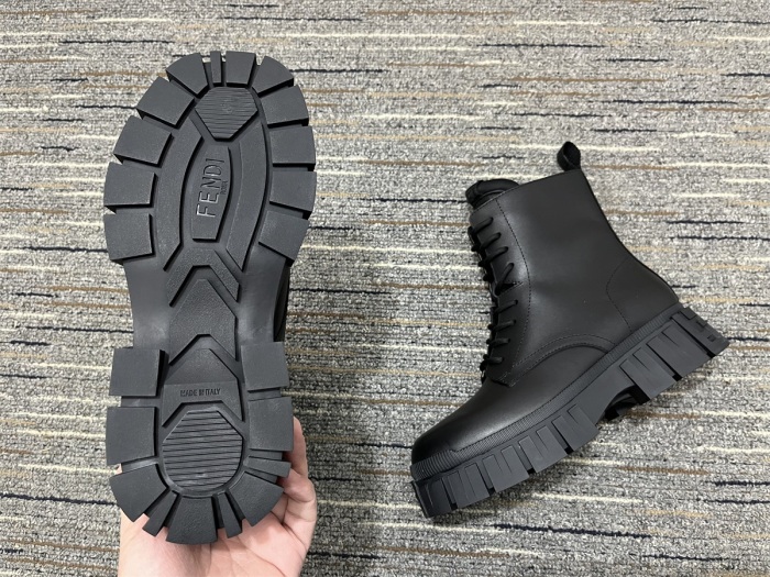 Women F*endi Top Quality Sneakers