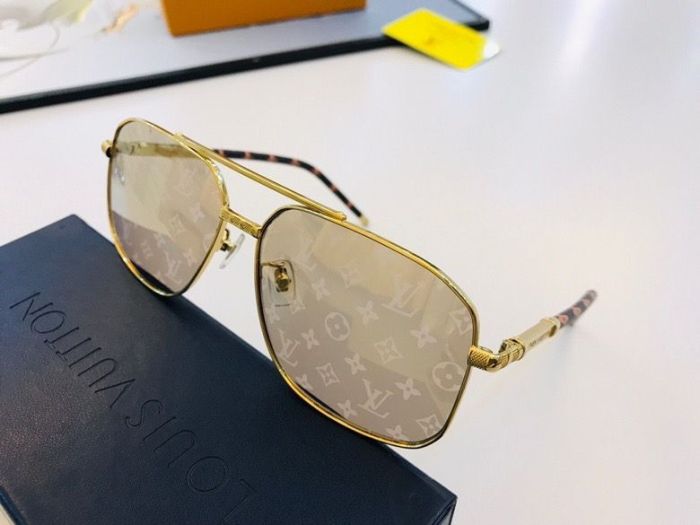 Top Quality L*ouis V*uitton Glasses