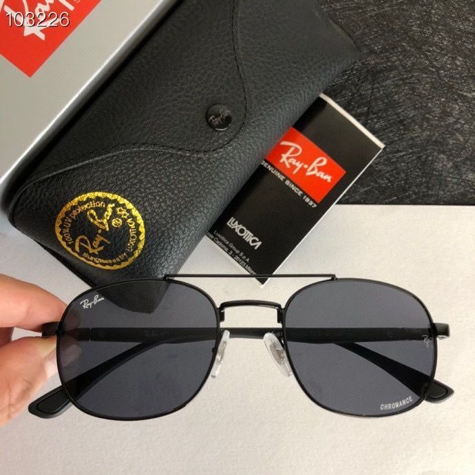 R*ayban Glasses Top