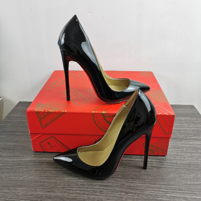 Women C*hristian L*ouboutin High Heels