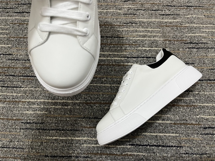 Mens P*rada Top Quality Sneakers