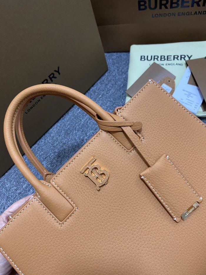 B*urberry Bag Top Quality 27*11*20CM