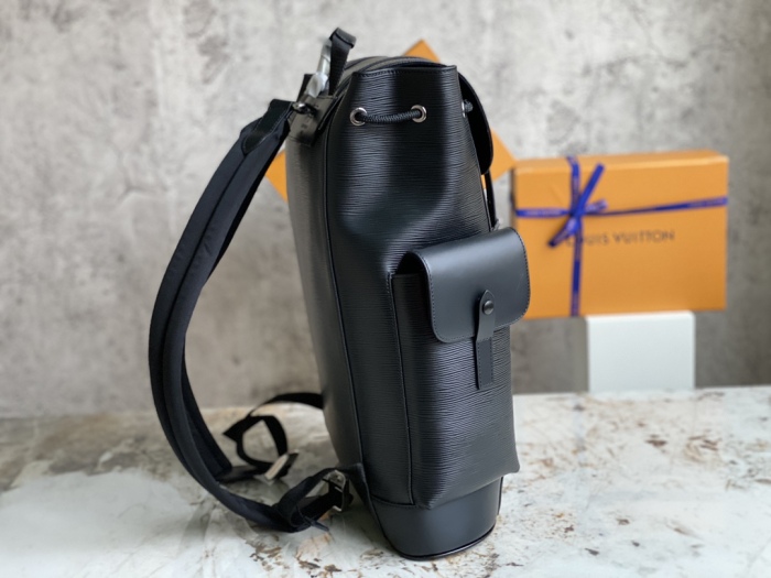 L*ouis V*uitton Top Bag 34*13*47CM