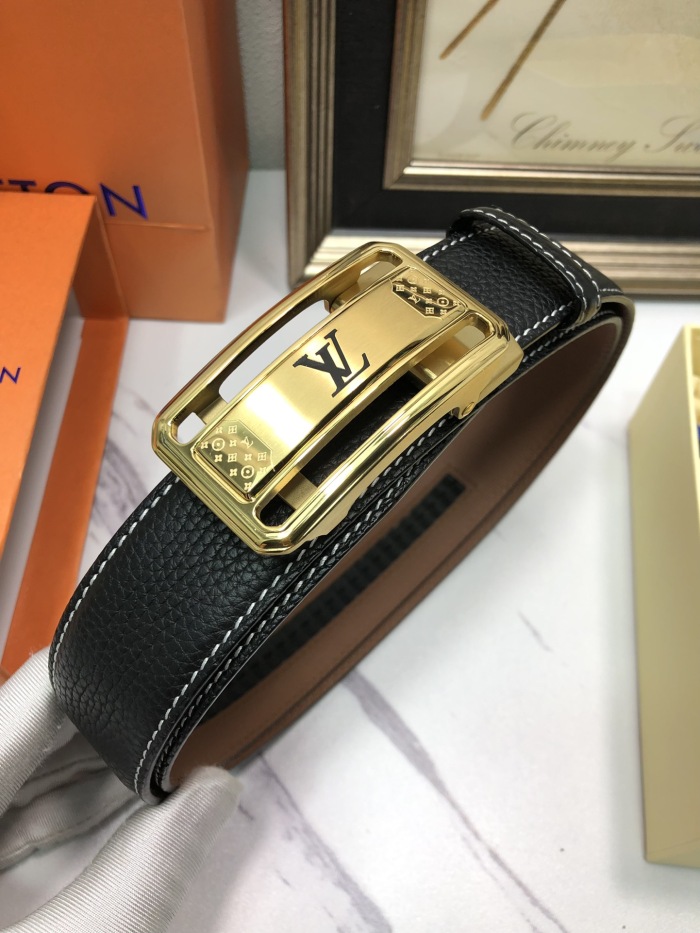 L*ouis V*uitton Belts Top Quality635