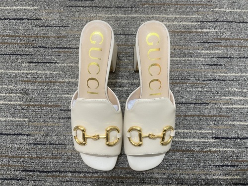 Women G*ucci Top Sandals