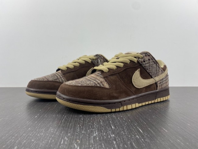 Nike SB Dunk Low PRO TWEED 304292-223