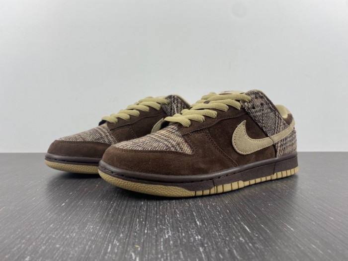 Nike SB Dunk Low PRO TWEED 304292-223