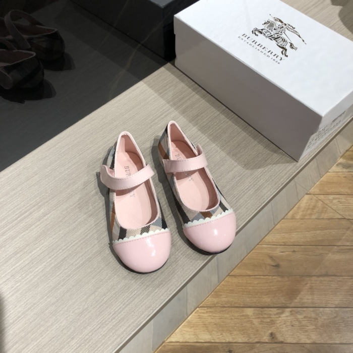 Kids Top Sneakers