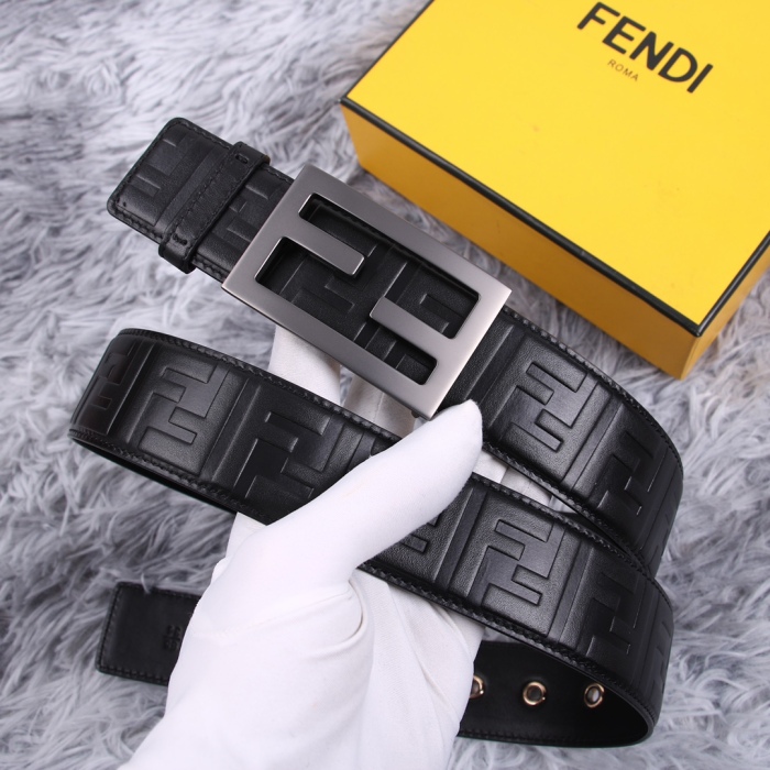F*endiBelts Top Quality 40MM