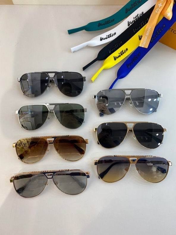 Top Quality L*ouis V*uitton Glasses