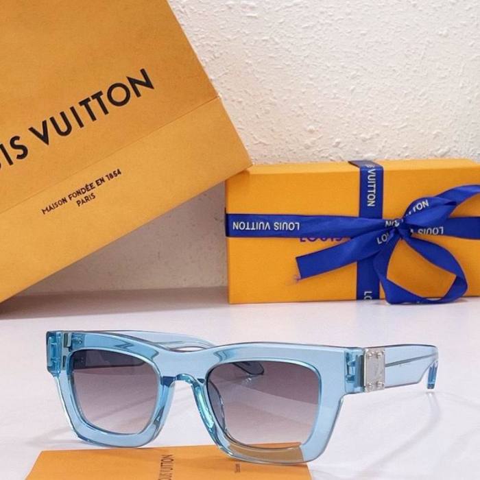 Top Quality L*ouis V*uitton Glasses