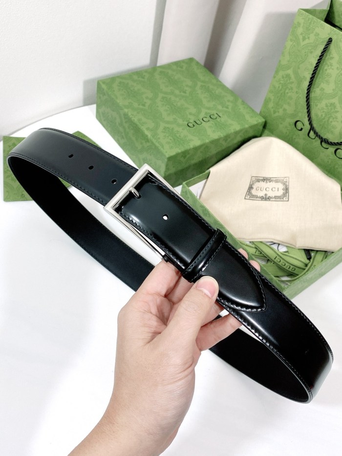 G*ucci Belts Top Quality 614