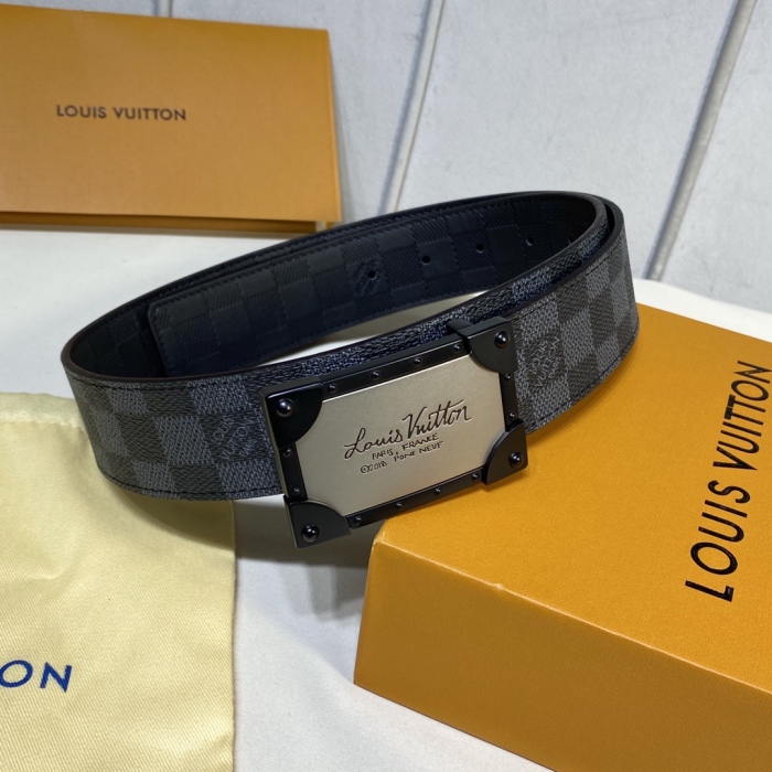 L*ouis V*uitton Belts Top Quality785