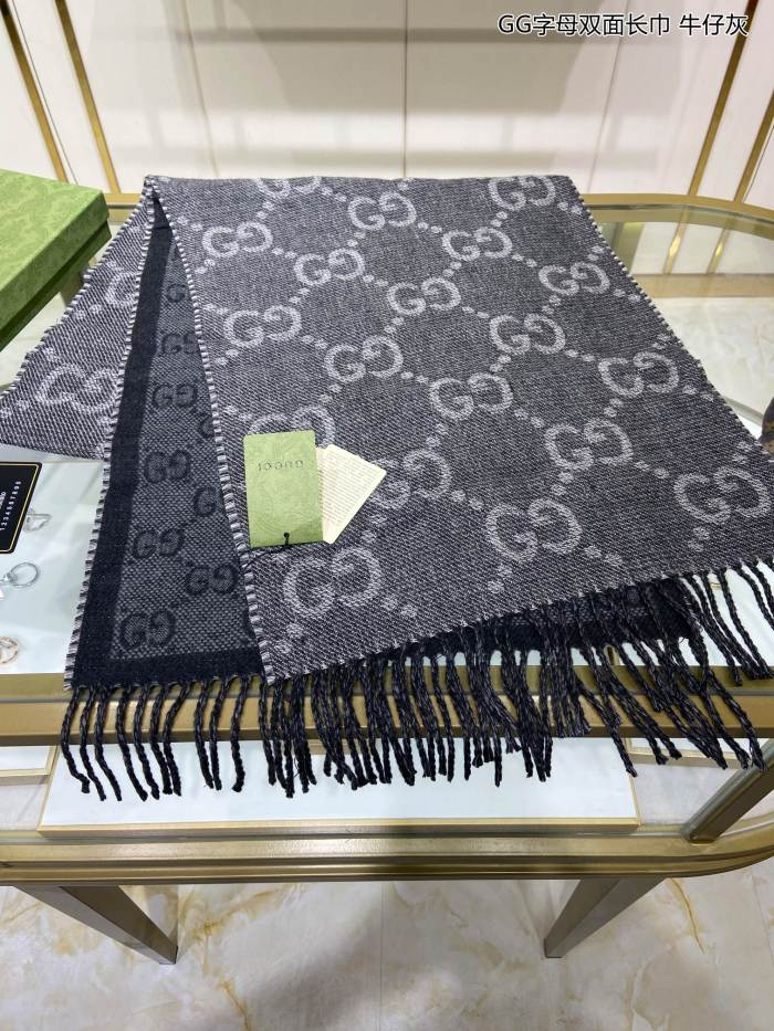Scarf 40*200CM