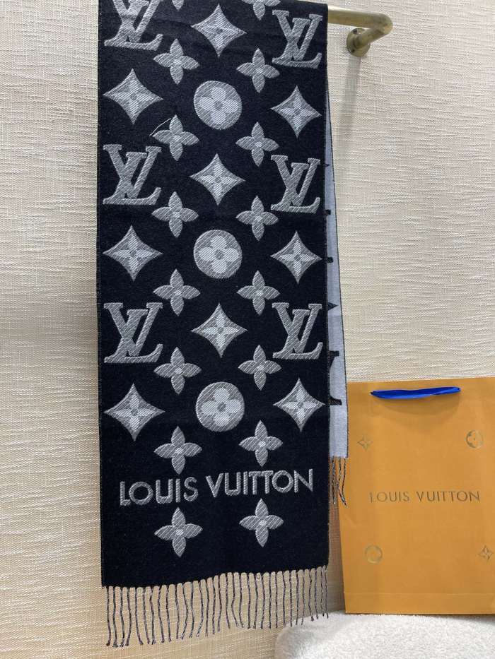 Scarf 186*34CM