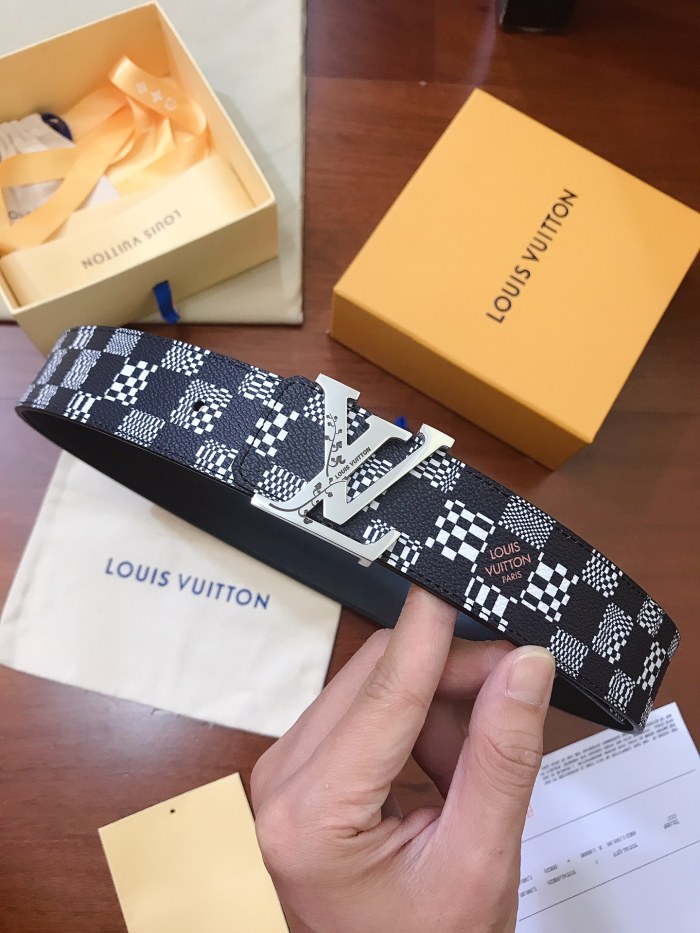 L*ouis V*uitton Belts Top Quality833