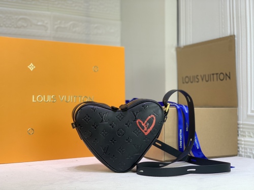 L*ouis V*uitton Bag Top Quality 22*20*6CM