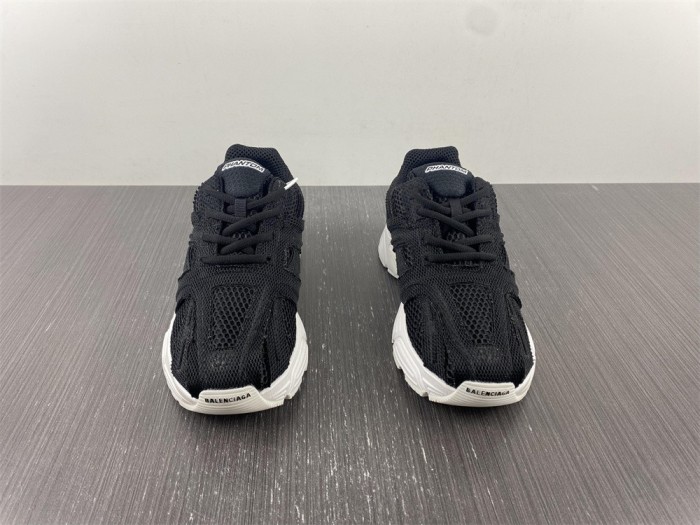 Men Women B*alenciaga Top Sneakers