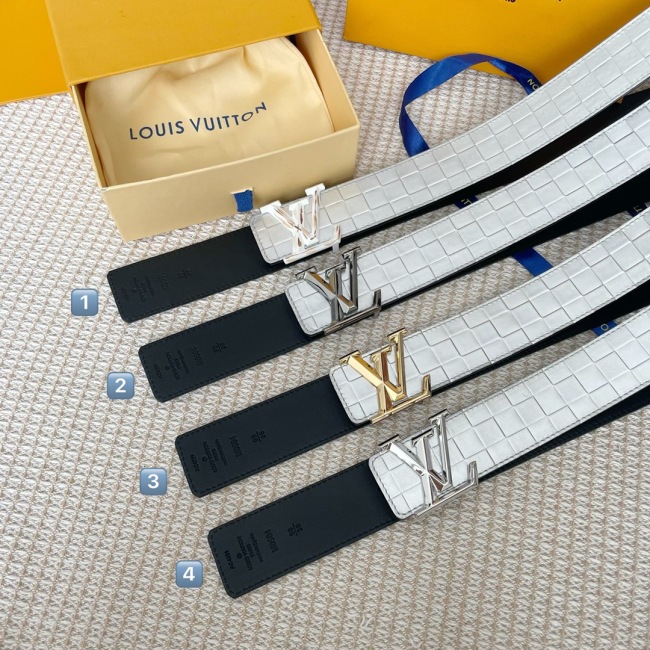 L*ouis V*uitton Belts Top Quality734