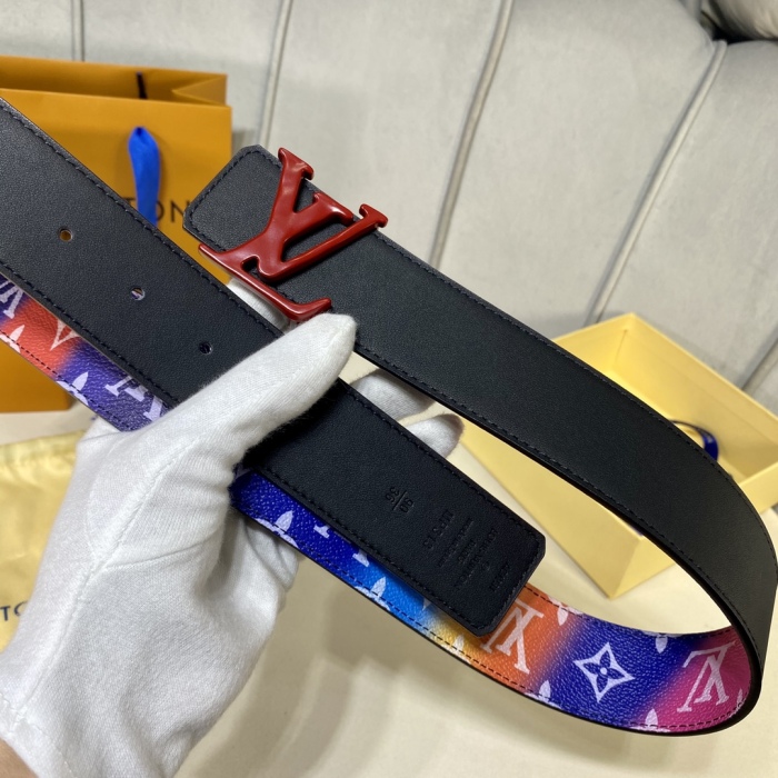 L*ouis V*uitton Belts Top Quality789