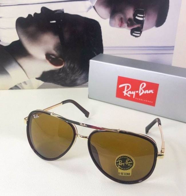 R*ayban Glasses Top