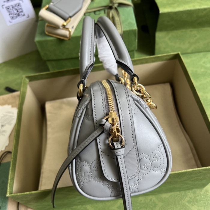 G*ucci Bag Top Quality 19*13*11CM