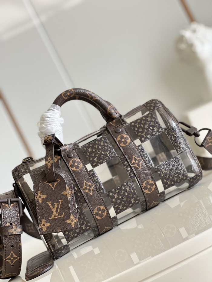 L*ouis V*uitton Bag Top Quality 25*15*11CM