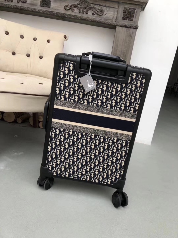 Luggage ask price on whatsapp