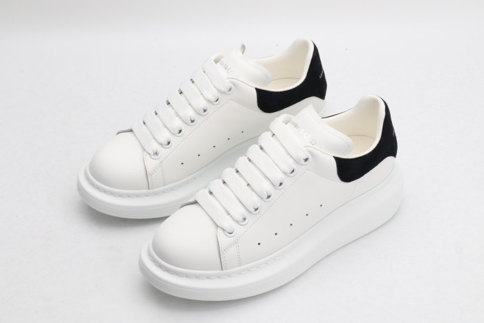Men Women A*lexander M*cqueen Top Sneaker