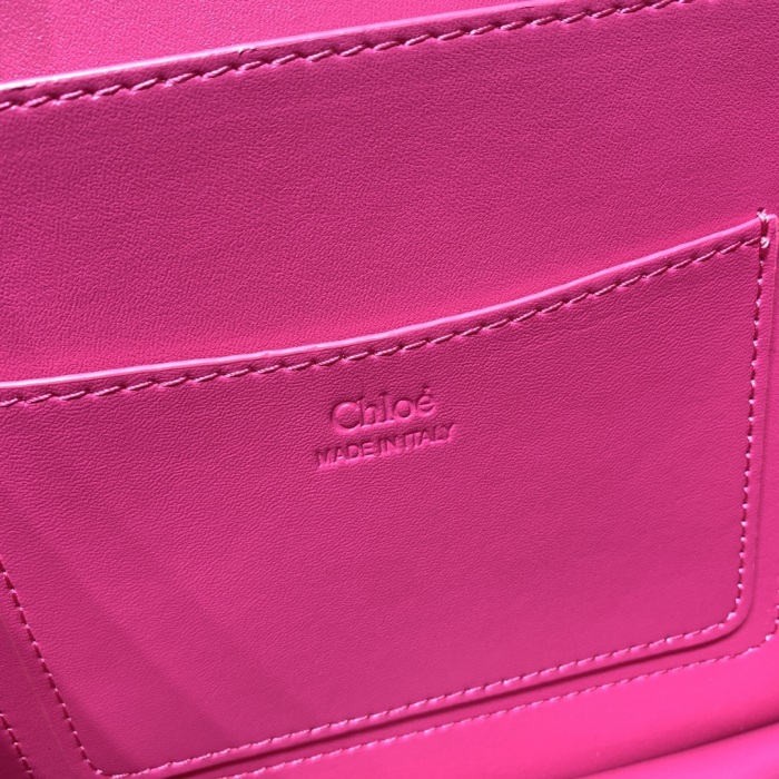 C*hloe Bag Top Quality 20*14*7CM