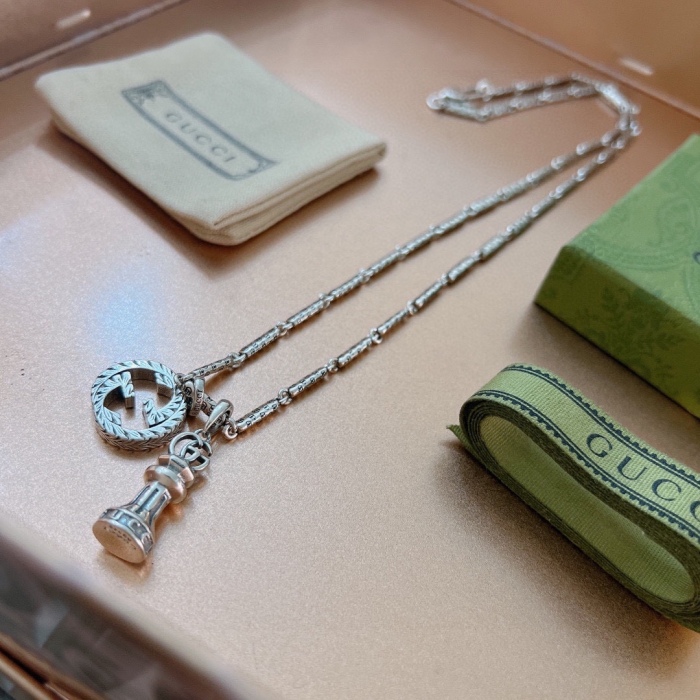 Necklace 60CM