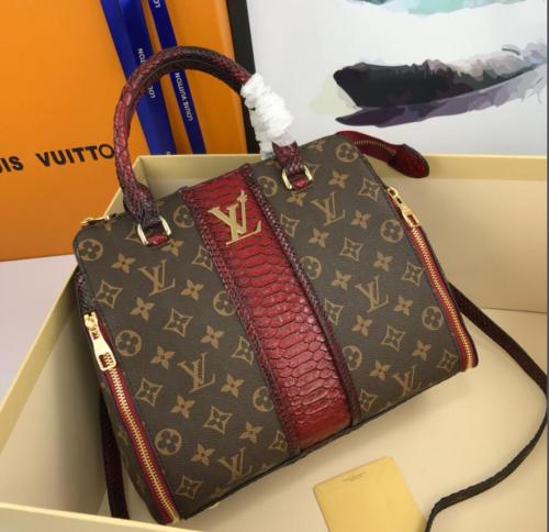L*ouis V*uitton Bag Top Quality 30*26*12cm