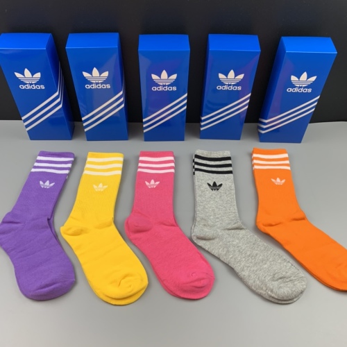 Socks 5pairs