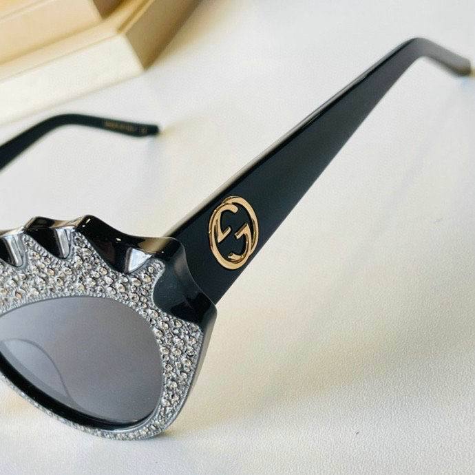 Top Quality G*ucci Glasses
