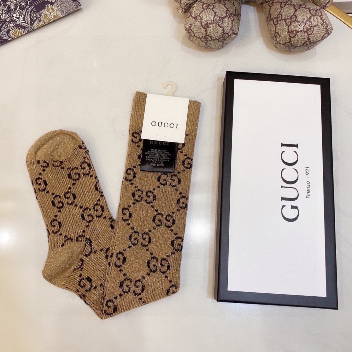 Socks 1pair