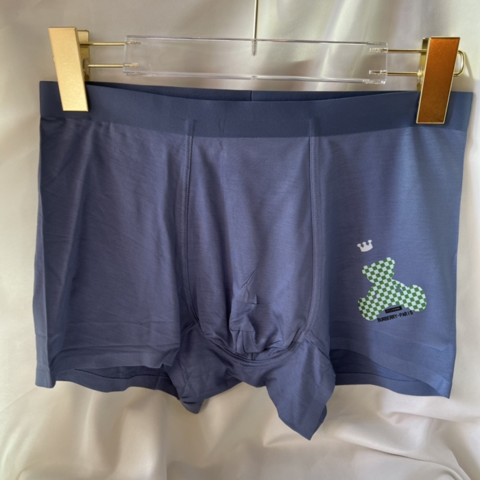 Underpants Top 3 Pieces