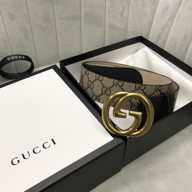 G*ucci Belts Top Quality 446